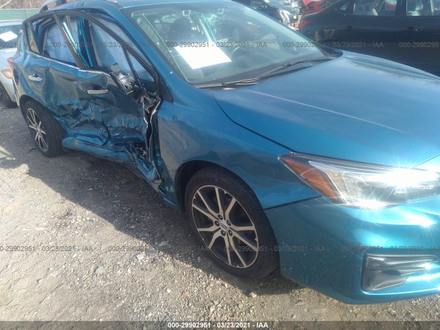 Photo 5 VIN: 4S3GTAU69J3705003 - SUBARU IMPREZA 