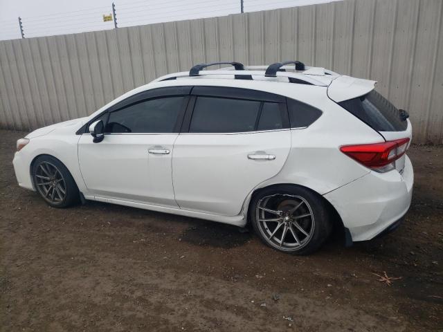 Photo 1 VIN: 4S3GTAU69J3710010 - SUBARU IMPREZA 