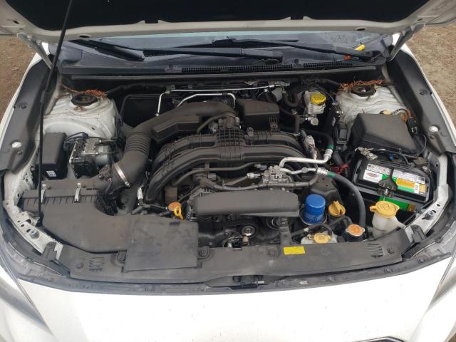 Photo 10 VIN: 4S3GTAU69J3710010 - SUBARU IMPREZA 