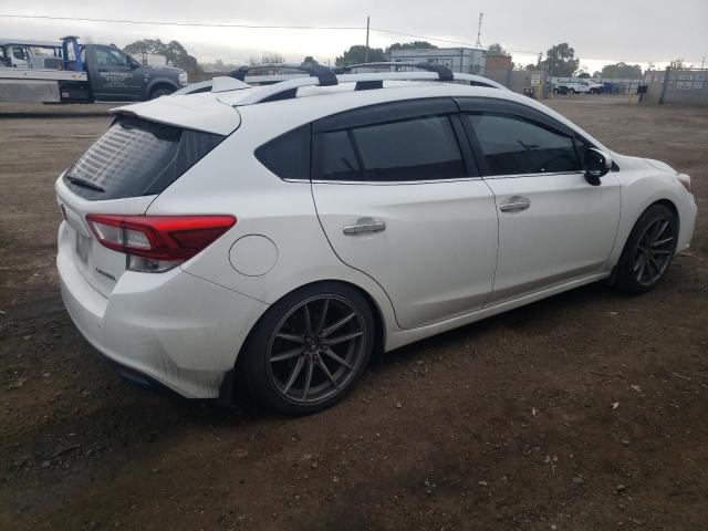 Photo 2 VIN: 4S3GTAU69J3710010 - SUBARU IMPREZA 