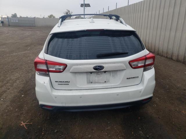 Photo 5 VIN: 4S3GTAU69J3710010 - SUBARU IMPREZA 