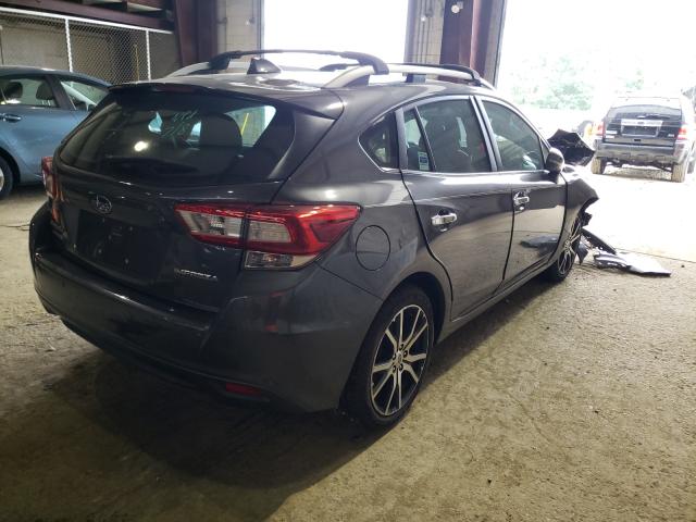 Photo 3 VIN: 4S3GTAU69J3711089 - SUBARU IMPREZA LI 