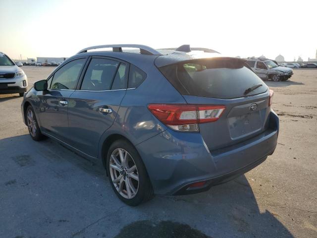 Photo 2 VIN: 4S3GTAU69J3725509 - SUBARU IMPREZA LI 