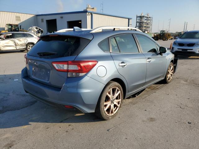 Photo 3 VIN: 4S3GTAU69J3725509 - SUBARU IMPREZA LI 