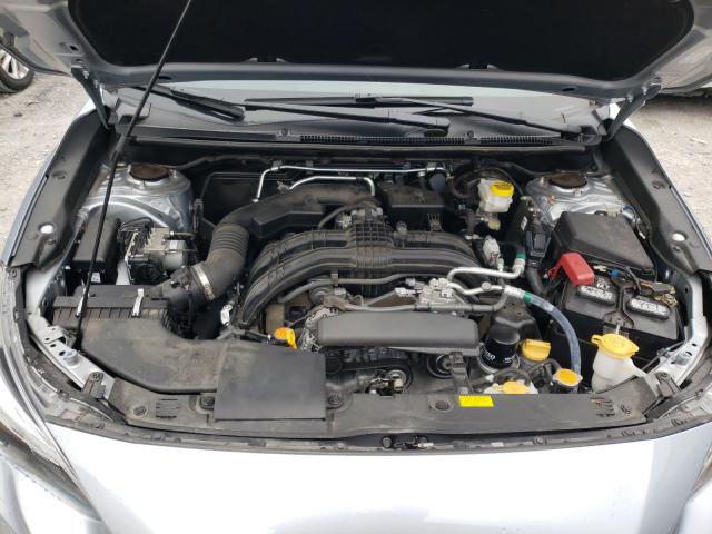 Photo 6 VIN: 4S3GTAU69J3740494 - SUBARU IMPREZA LI 