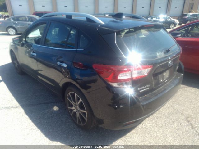 Photo 2 VIN: 4S3GTAU69K3716729 - SUBARU IMPREZA 