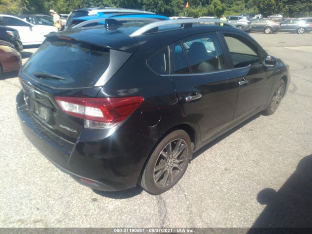 Photo 3 VIN: 4S3GTAU69K3716729 - SUBARU IMPREZA 