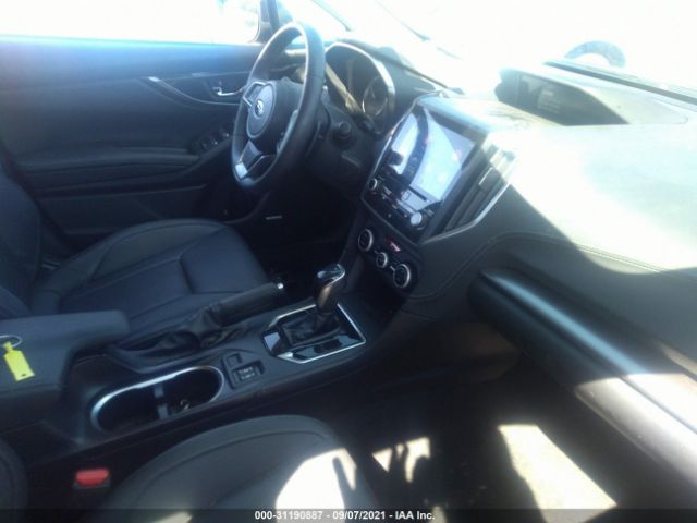 Photo 4 VIN: 4S3GTAU69K3716729 - SUBARU IMPREZA 