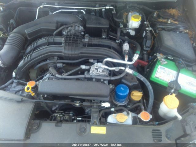 Photo 9 VIN: 4S3GTAU69K3716729 - SUBARU IMPREZA 