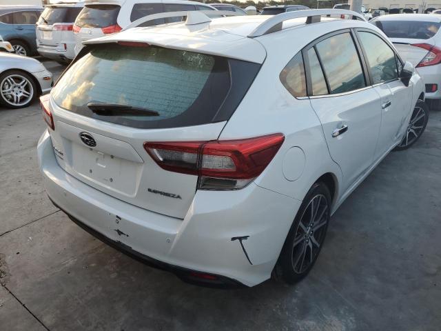 Photo 3 VIN: 4S3GTAU69K3731845 - SUBARU IMPREZA LI 