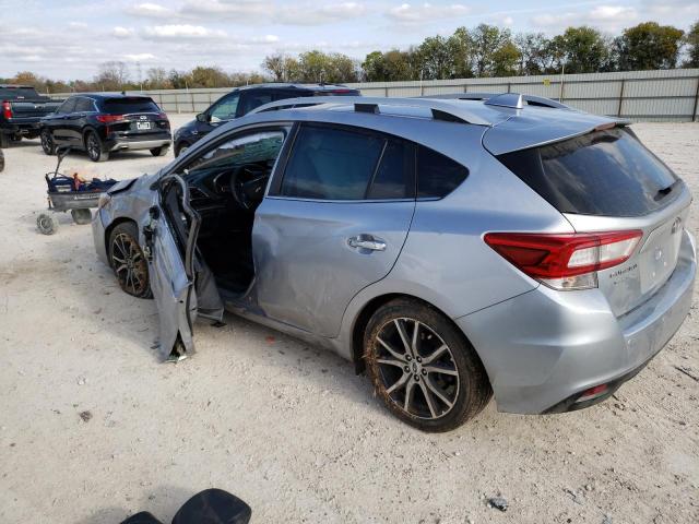 Photo 1 VIN: 4S3GTAU69K3737905 - SUBARU IMPREZA LI 