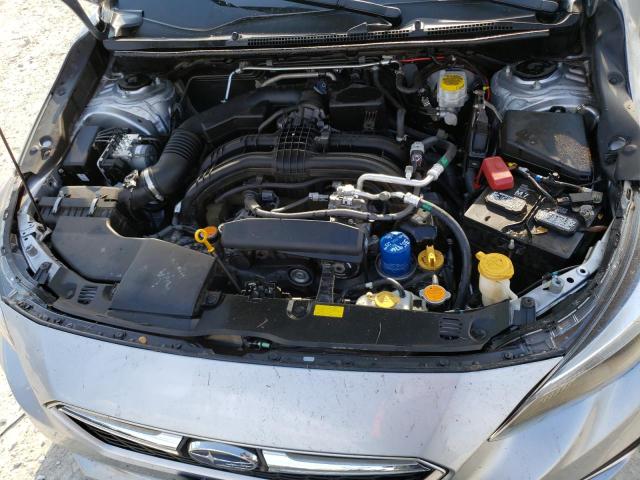 Photo 10 VIN: 4S3GTAU69K3737905 - SUBARU IMPREZA LI 