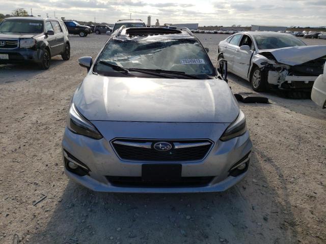 Photo 4 VIN: 4S3GTAU69K3737905 - SUBARU IMPREZA LI 