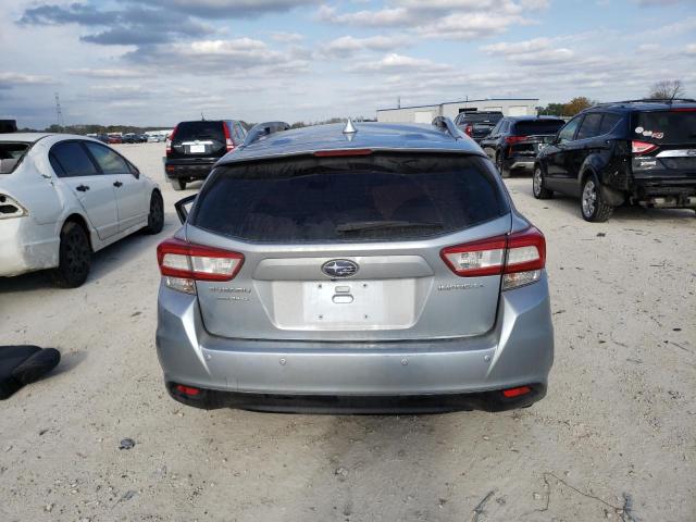 Photo 5 VIN: 4S3GTAU69K3737905 - SUBARU IMPREZA LI 