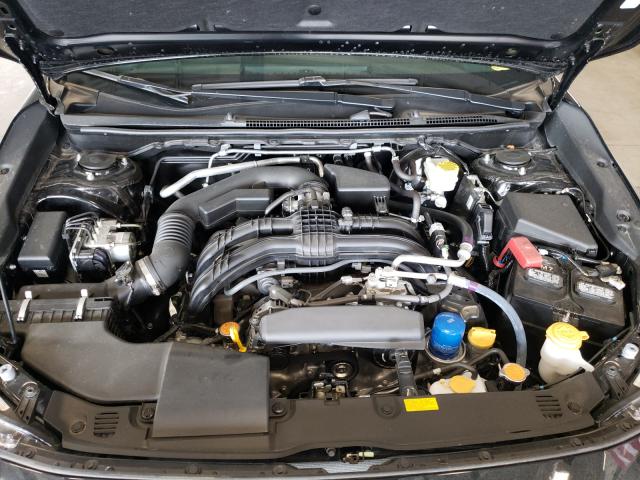 Photo 6 VIN: 4S3GTAU69L3715632 - SUBARU IMPREZA LI 