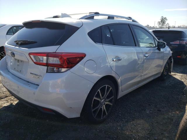 Photo 2 VIN: 4S3GTAU6XH3709944 - SUBARU IMPREZA LI 