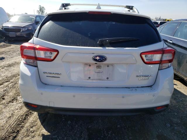 Photo 5 VIN: 4S3GTAU6XH3709944 - SUBARU IMPREZA LI 