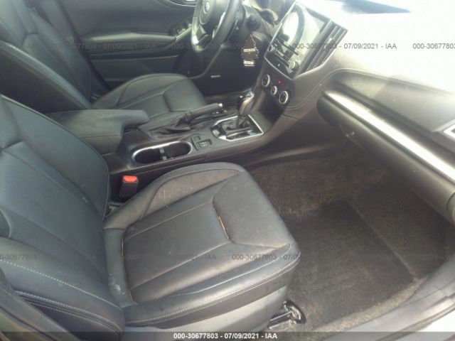 Photo 4 VIN: 4S3GTAU6XJ3753528 - SUBARU IMPREZA 