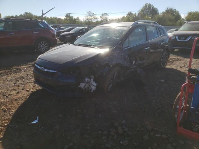 Photo 1 VIN: 4S3GTAU6XL3727899 - SUBARU IMPREZA LI 