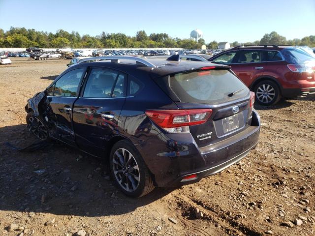 Photo 2 VIN: 4S3GTAU6XL3727899 - SUBARU IMPREZA LI 