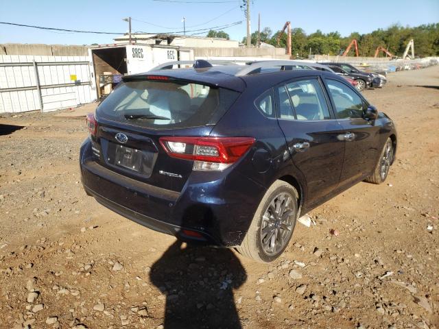 Photo 3 VIN: 4S3GTAU6XL3727899 - SUBARU IMPREZA LI 