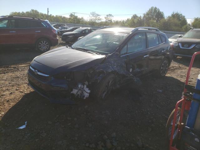 Photo 8 VIN: 4S3GTAU6XL3727899 - SUBARU IMPREZA LI 