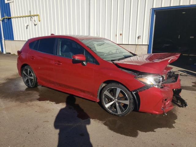 Photo 3 VIN: 4S3GTAW67H3702513 - SUBARU IMPREZA LI 