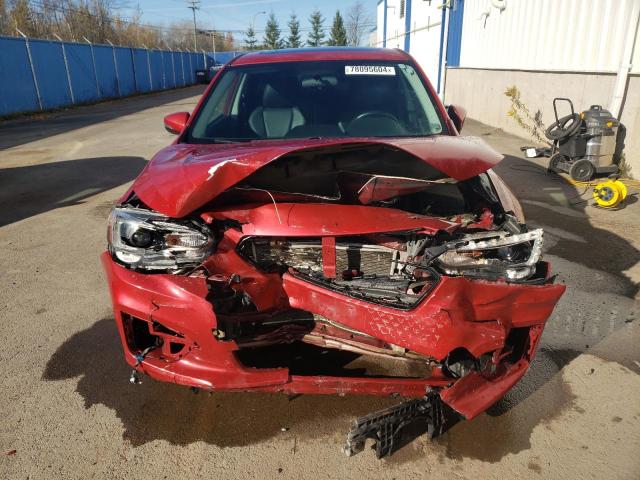 Photo 4 VIN: 4S3GTAW67H3702513 - SUBARU IMPREZA LI 