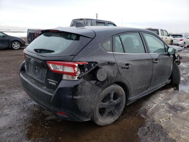 Photo 3 VIN: 4S3GTAW6XH3703655 - SUBARU IMPREZA LI 