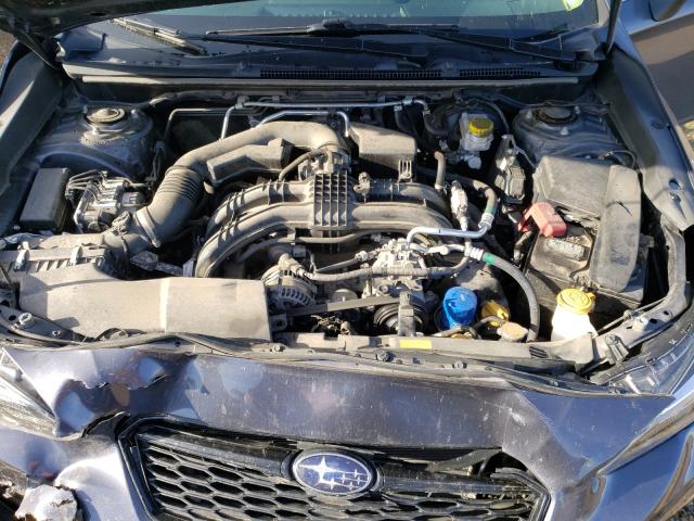 Photo 6 VIN: 4S3GTAZ66H3753903 - SUBARU IMPREZA LI 