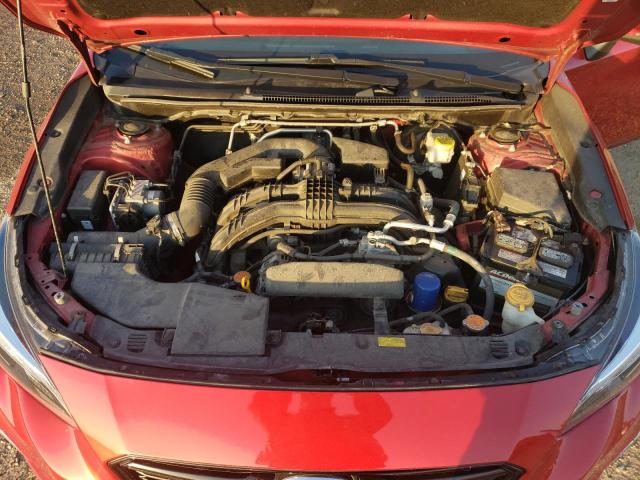 Photo 10 VIN: 4S3GTAZ6XH3727031 - SUBARU IMPREZA 