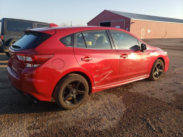 Photo 2 VIN: 4S3GTAZ6XH3727031 - SUBARU IMPREZA 