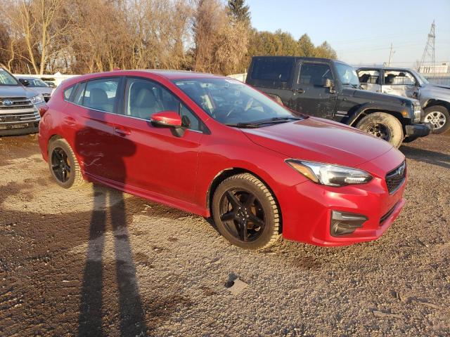 Photo 3 VIN: 4S3GTAZ6XH3727031 - SUBARU IMPREZA 