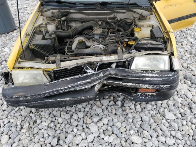 Photo 10 VIN: 4S4BC63C9L7605425 - SUBARU LEGACY 