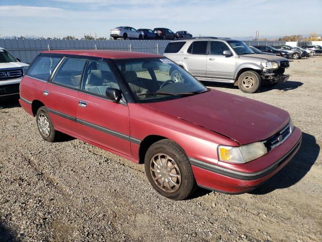 Photo 3 VIN: 4S4BJ63C7M7921719 - SUBARU LEGACY L 