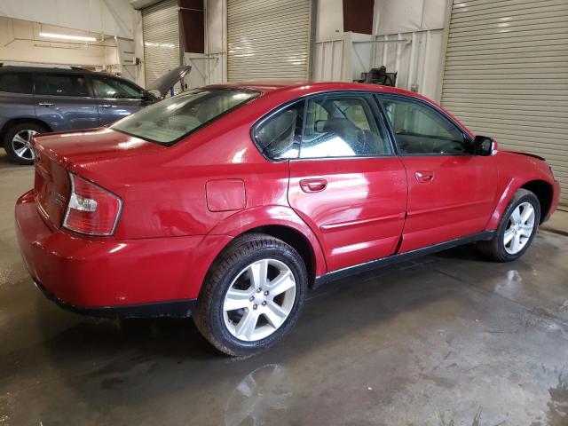 Photo 2 VIN: 4S4BL84C054224920 - SUBARU LEGACY 