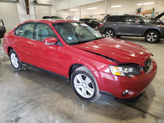 Photo 3 VIN: 4S4BL84C054224920 - SUBARU LEGACY 