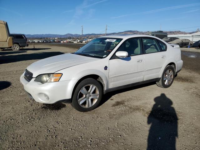 Photo 0 VIN: 4S4BL84C154223159 - SUBARU LEGACY OUT 