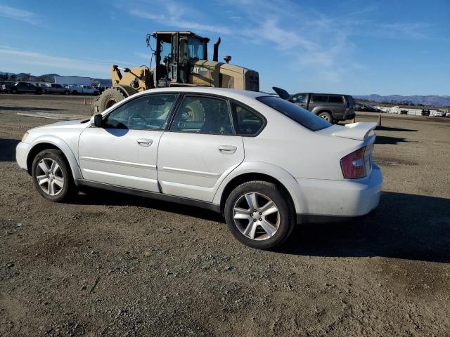 Photo 1 VIN: 4S4BL84C154223159 - SUBARU LEGACY OUT 