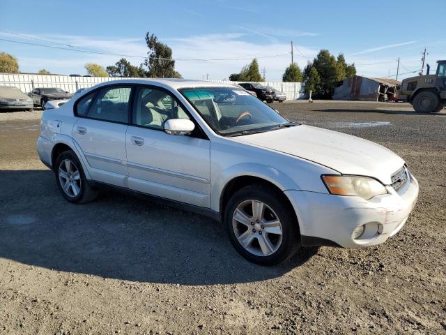 Photo 3 VIN: 4S4BL84C154223159 - SUBARU LEGACY OUT 