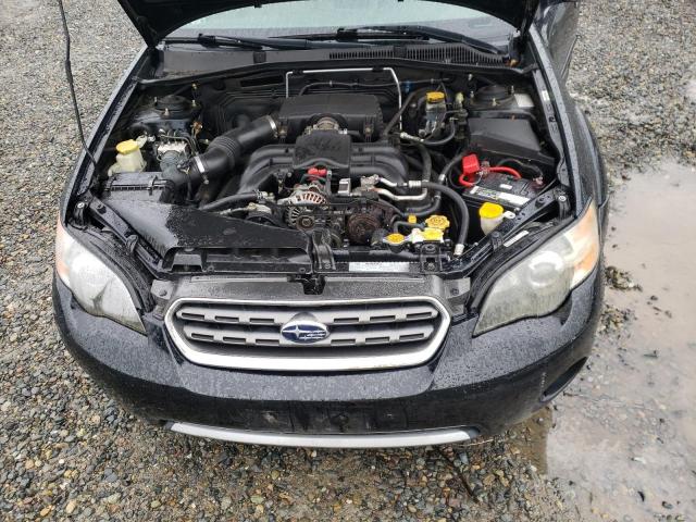 Photo 10 VIN: 4S4BL84C454211670 - SUBARU LEGACY 