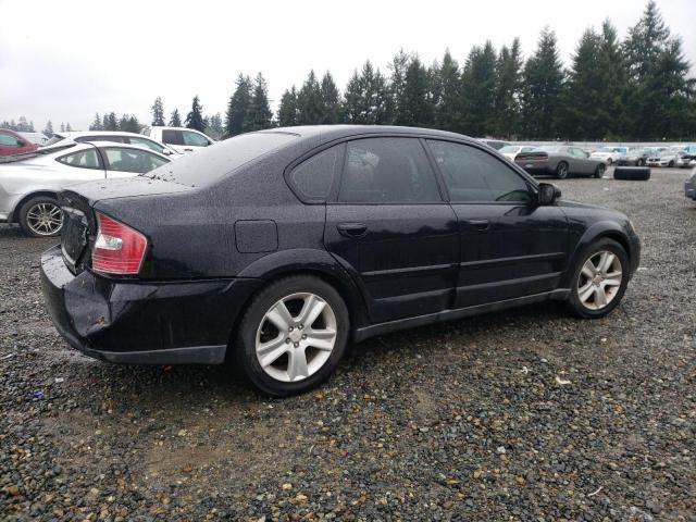 Photo 2 VIN: 4S4BL84C454211670 - SUBARU LEGACY 