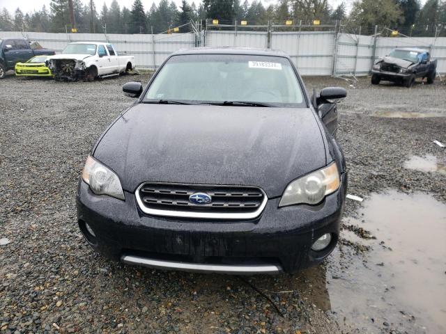 Photo 4 VIN: 4S4BL84C454211670 - SUBARU LEGACY 