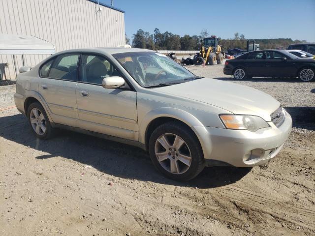 Photo 3 VIN: 4S4BL84CX54202410 - SUBARU LEGACY OUT 