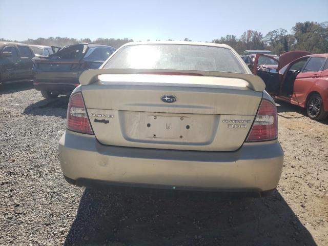 Photo 5 VIN: 4S4BL84CX54202410 - SUBARU LEGACY OUT 