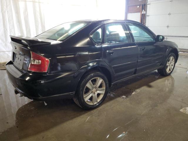 Photo 2 VIN: 4S4BL84CX54207476 - SUBARU LEGACY OUT 