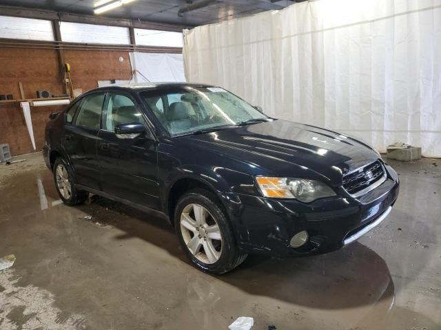 Photo 3 VIN: 4S4BL84CX54207476 - SUBARU LEGACY OUT 