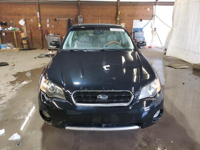 Photo 4 VIN: 4S4BL84CX54207476 - SUBARU LEGACY OUT 