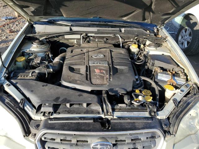 Photo 10 VIN: 4S4BL86C574202895 - SUBARU LEGACY 