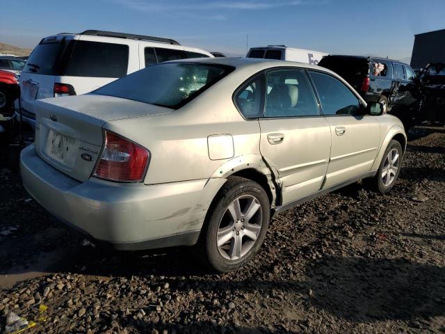 Photo 2 VIN: 4S4BL86C574202895 - SUBARU LEGACY 